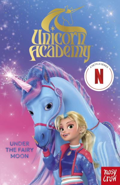 Under the Fairy Moon