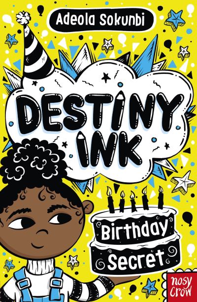 Birthday Secret