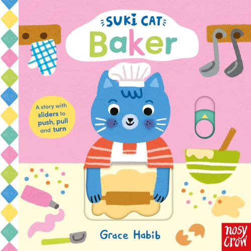 Baker