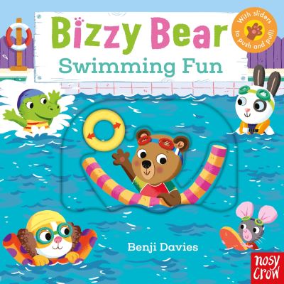Swimming Fun