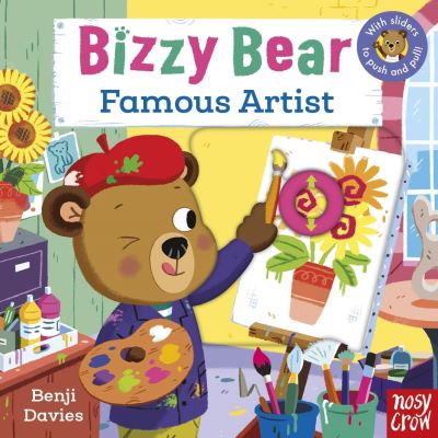 Famous Artist