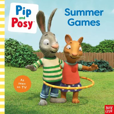 Summer Games