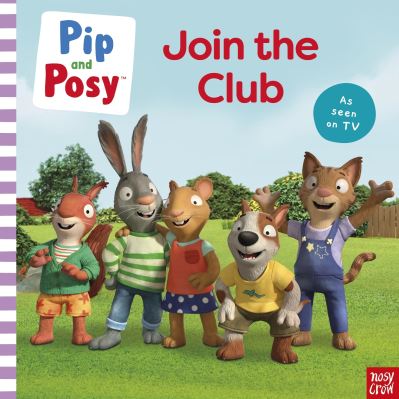 Join the Club