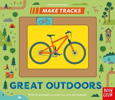 Great Outdoors