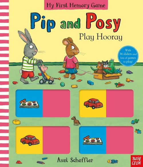 Play Hooray
