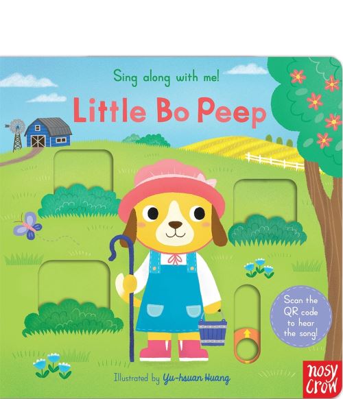 Little Bo Peep