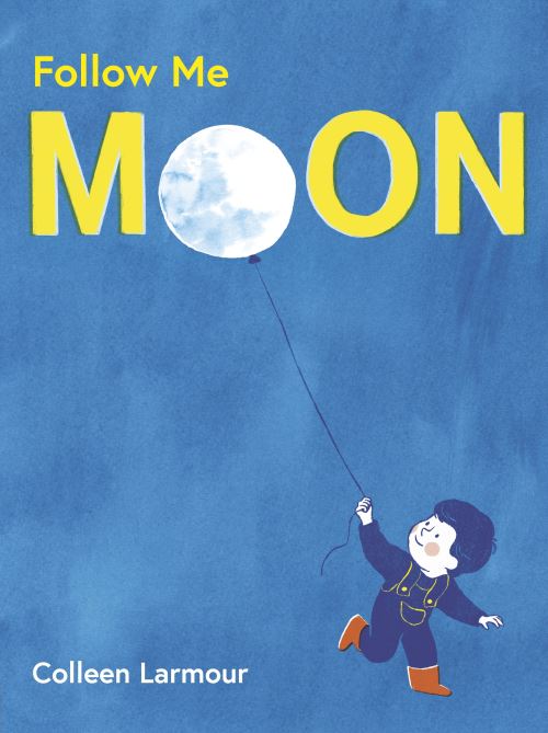 Follow Me Moon