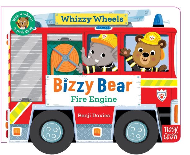 Fire Engine