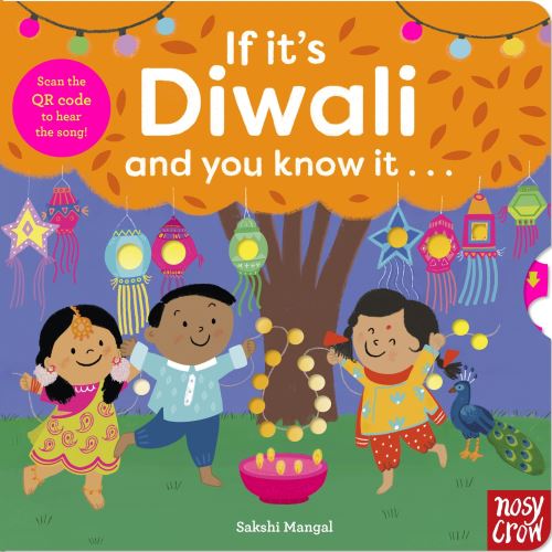 If It's Diwali and You Know It...