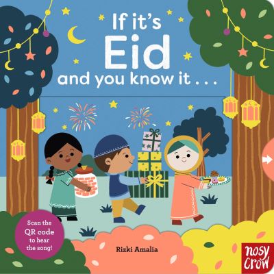 If It's Eid and You Know It...