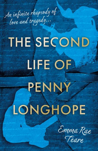 The Second Life of Penny Longhope