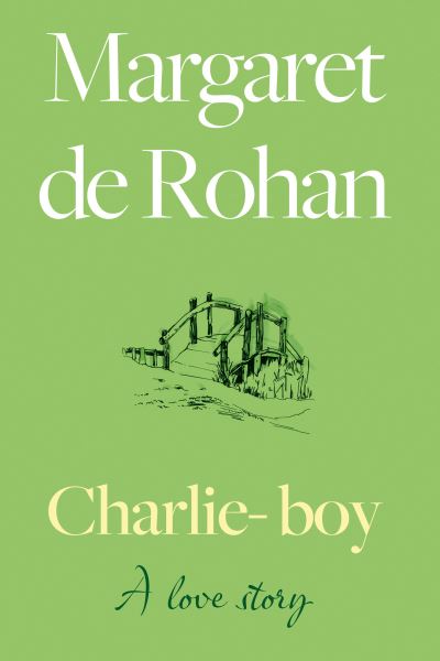 Charlie-Boy
