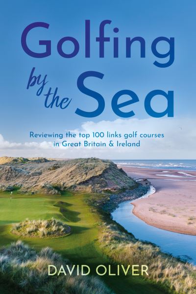 Golfing by the Sea
