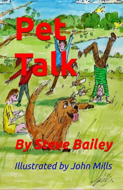 Pet Talk