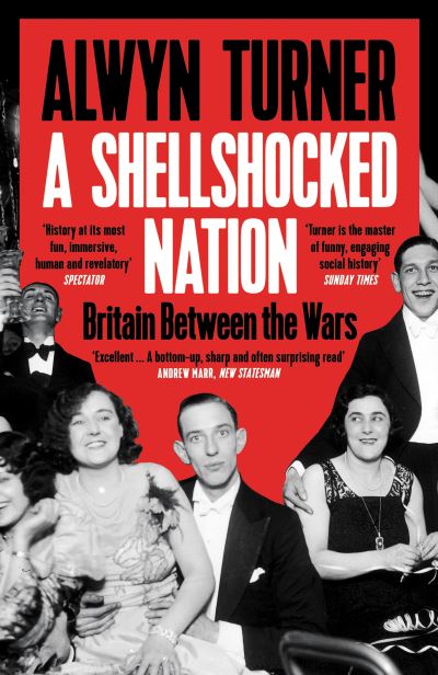 A Shellshocked Nation