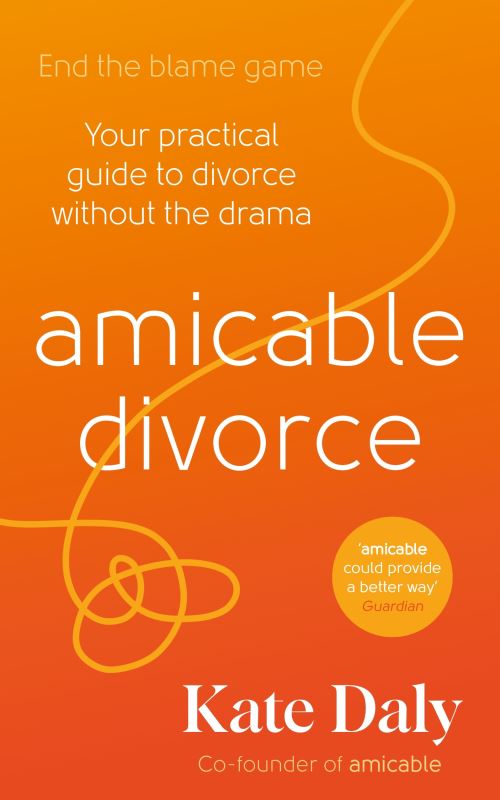 Amicable Divorce