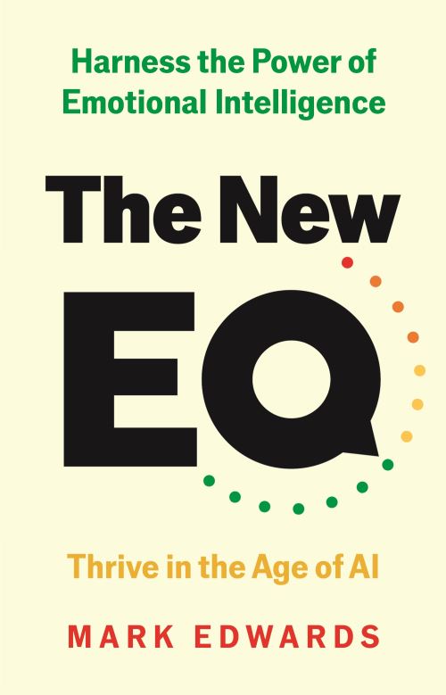 The New EQ