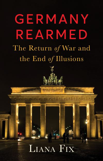 Germany Rearmed