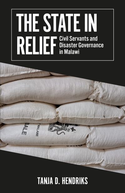 The State in Relief