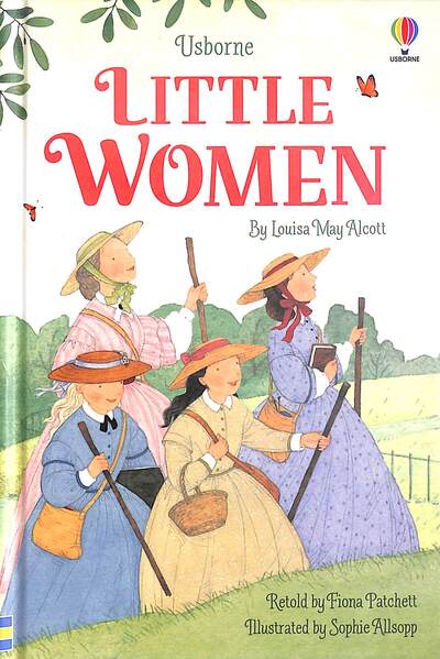 Little Women