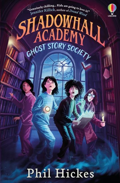 Ghost Story Society