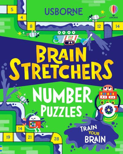 Brain Stretchers