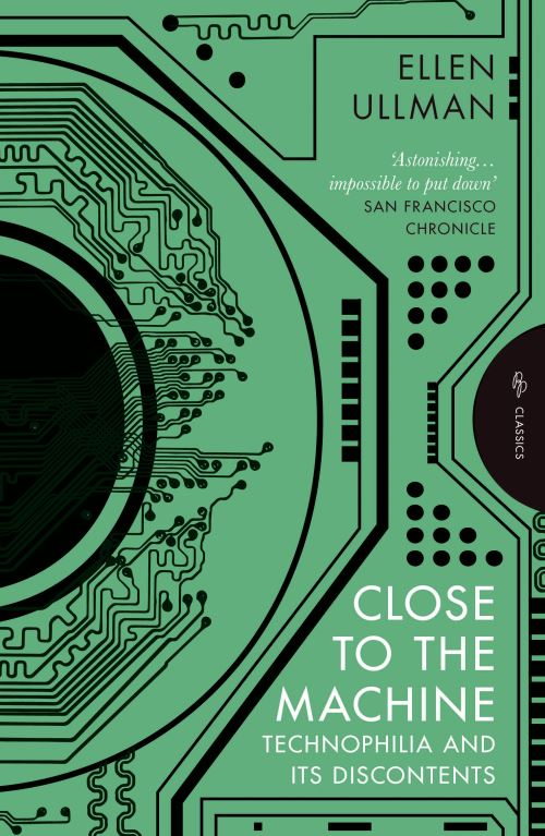 Close to the Machine
