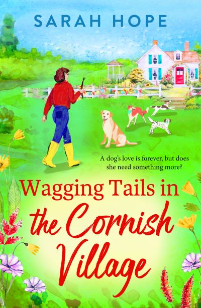 The Wagging Tails Dogs' Home
