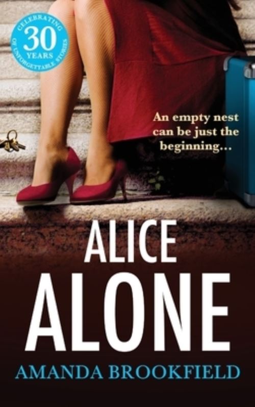 Alice Alone