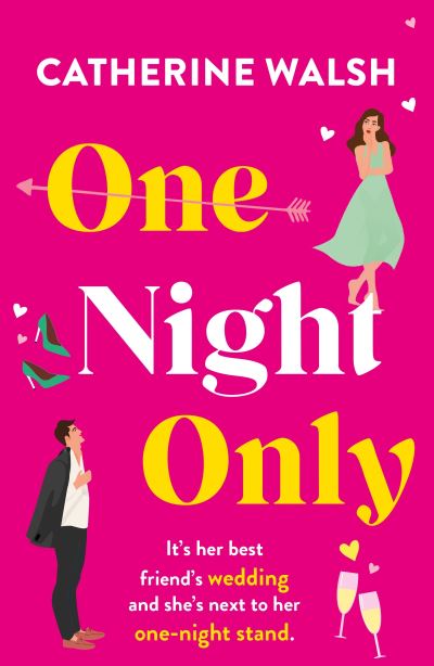 One Night Only