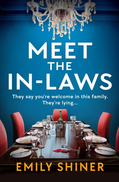 Meet the In-Laws