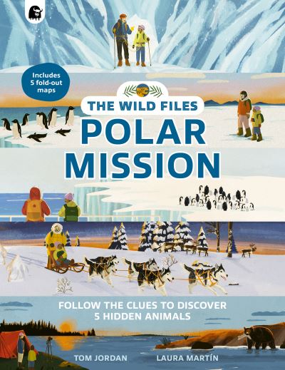 Polar Mission