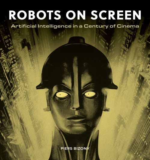Robots on Screen