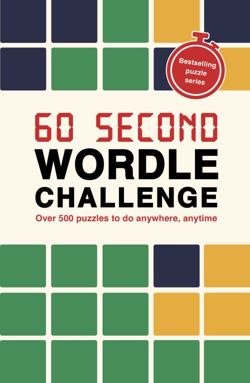 60 Second Wordle Challenge