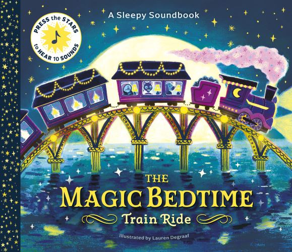 A Sleepy Soundbook