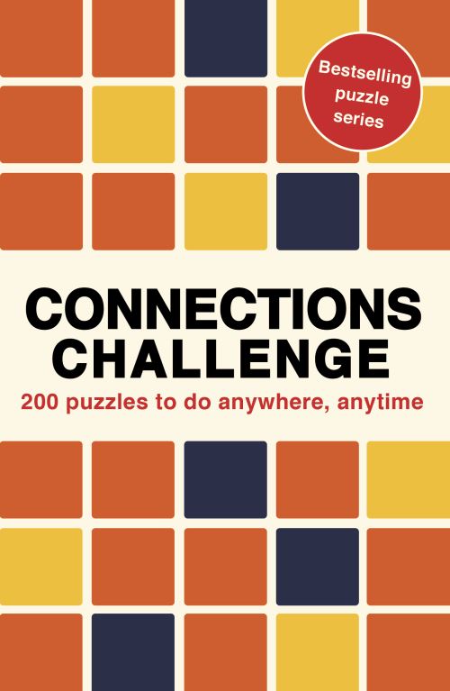 Connections Challenge