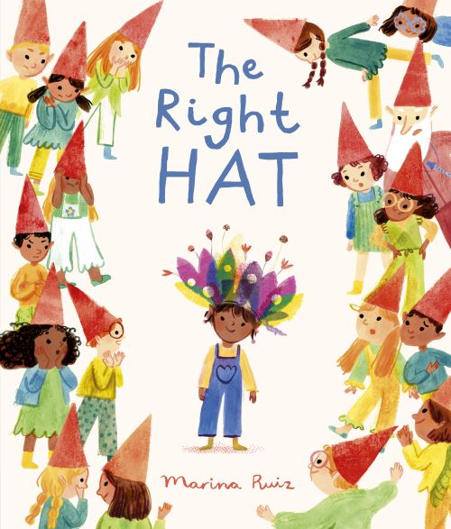 The Right Hat