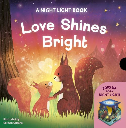 Love Shines Bright