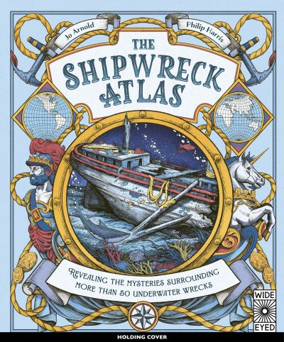 The Shipwreck Atlas