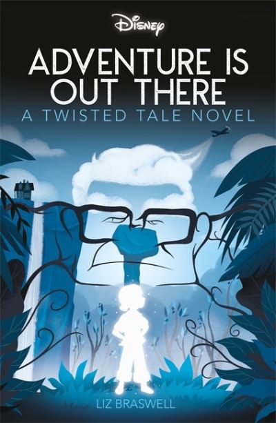 Adventure Is Out There