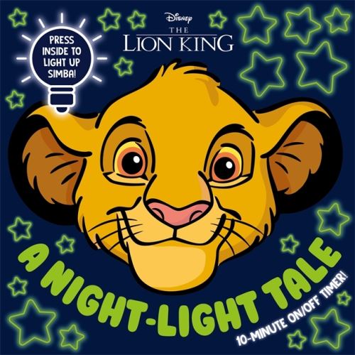Disney Lion King