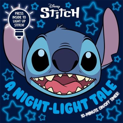 Disney Stitch