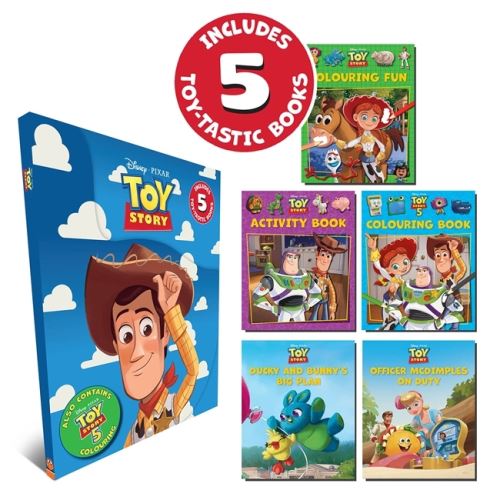 Disney Pixar Toy Story: Shaped Wallet