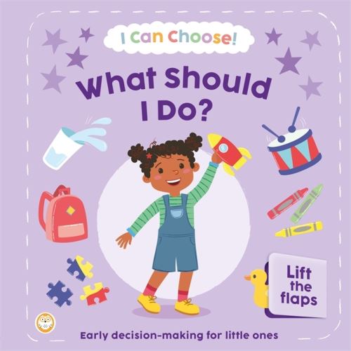 What Should I Do?