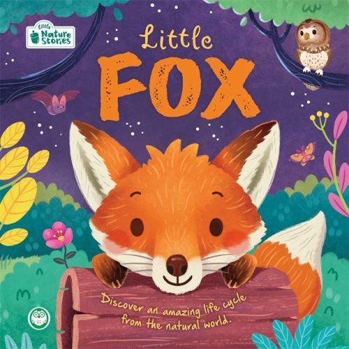 Little Fox