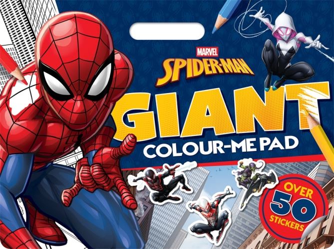 Marvel Spider-Man