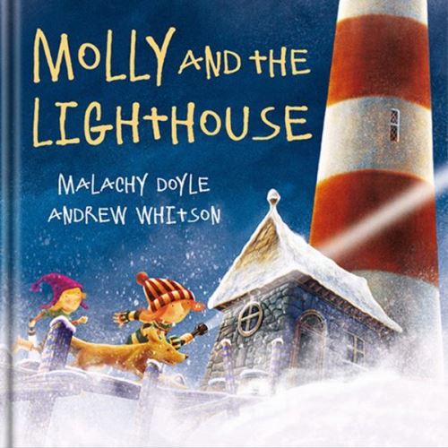 Molly and the Lighthouse