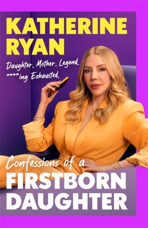 First Born Daughter