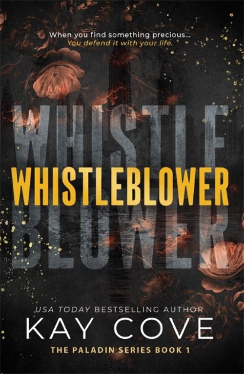 Whistleblower