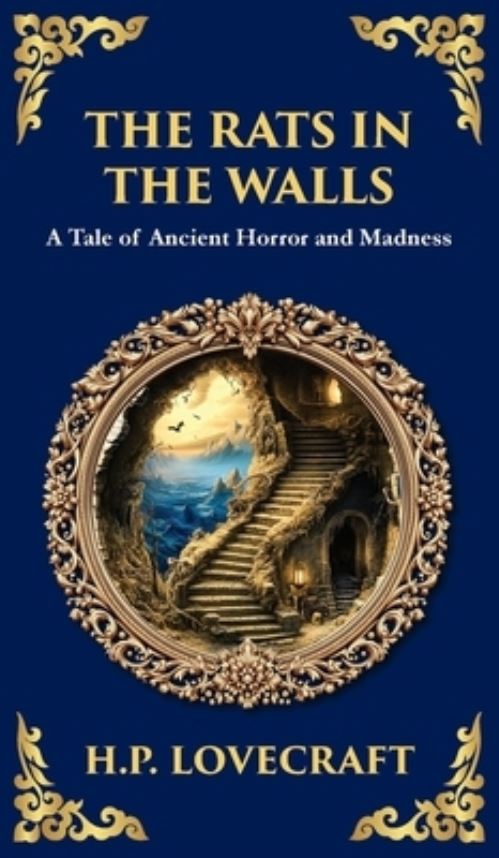 The Rats in the Walls